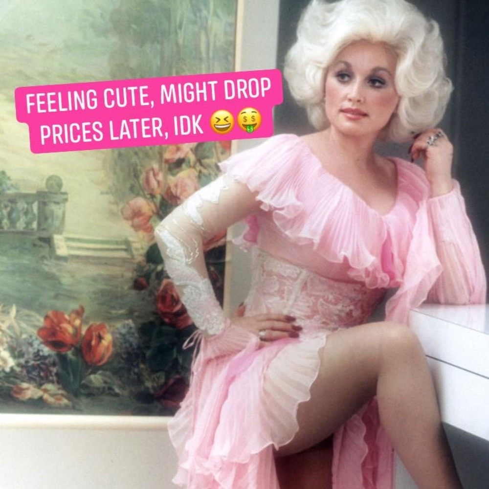 All reasonable offers considered 👀🚨